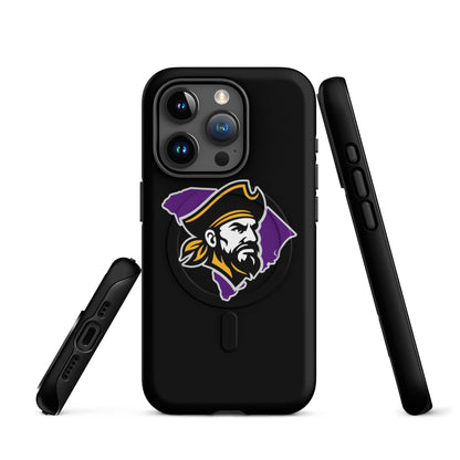 Magsafe Tough Case for iPhone | Carolina Pirates