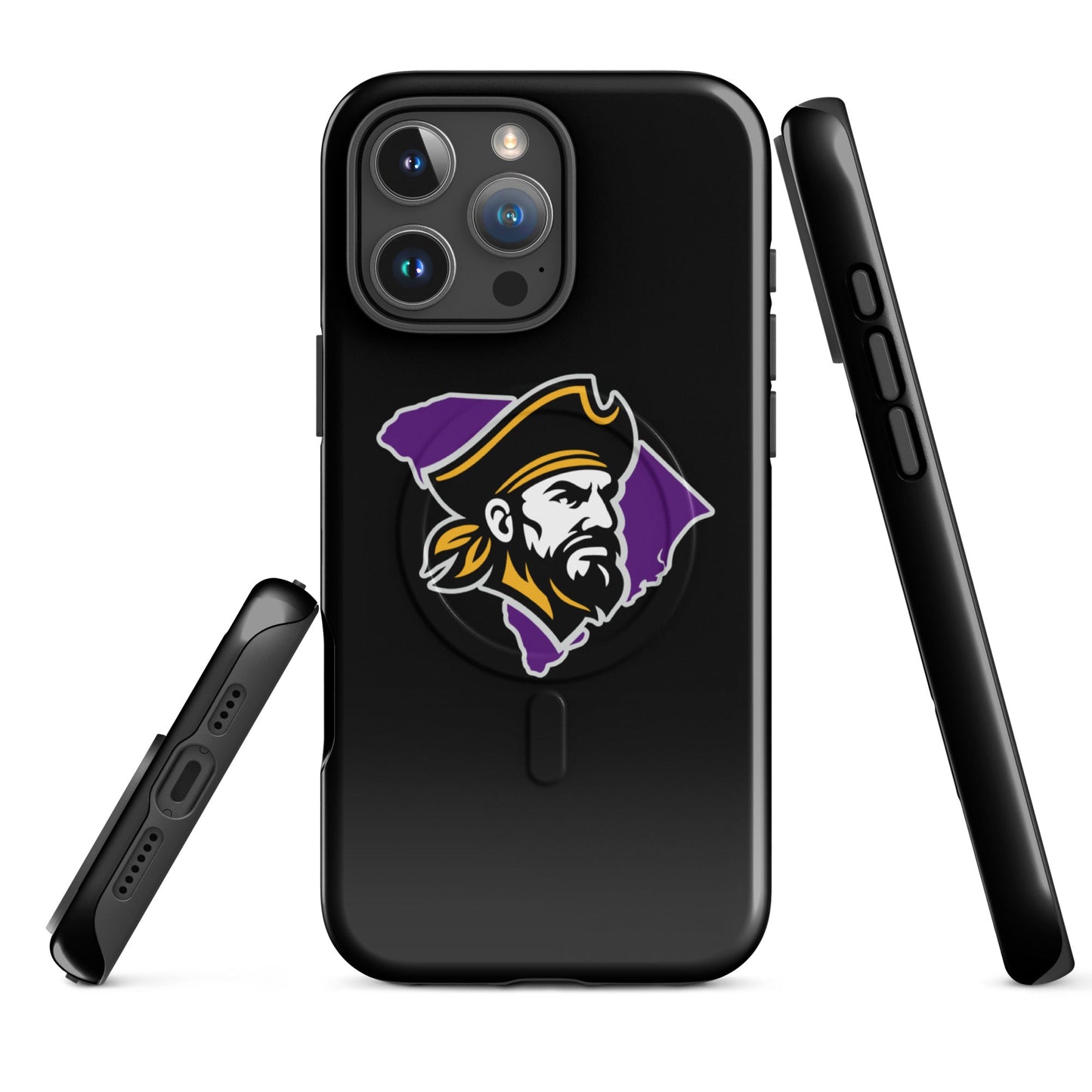 Magsafe Tough Case for iPhone | Carolina Pirates