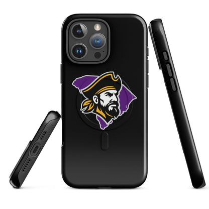 Magsafe Tough Case for iPhone | Carolina Pirates