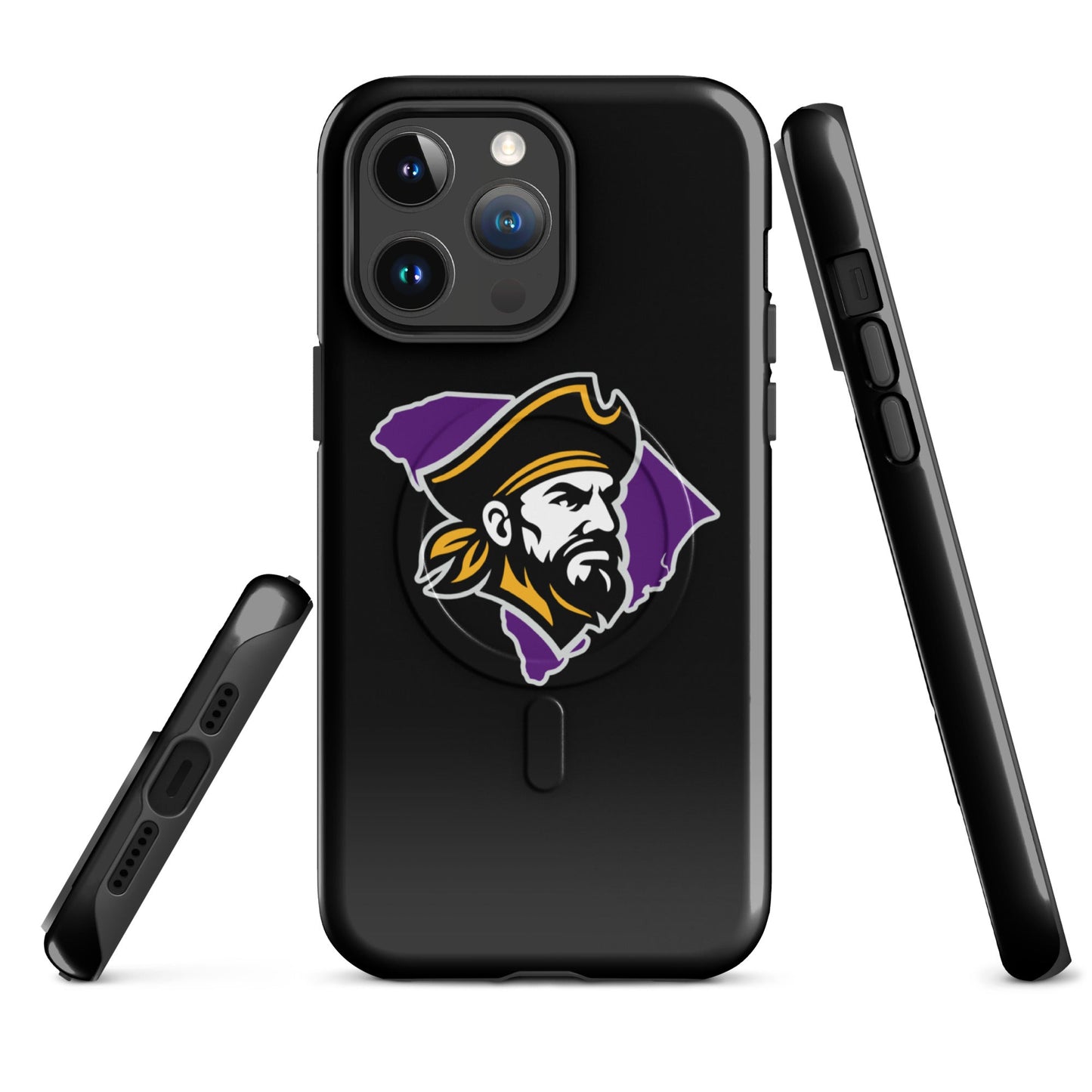 Magsafe Tough Case for iPhone | Carolina Pirates