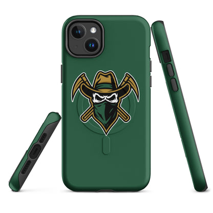 Magsafe Tough Case for iPhone | Casa Grande Reapers