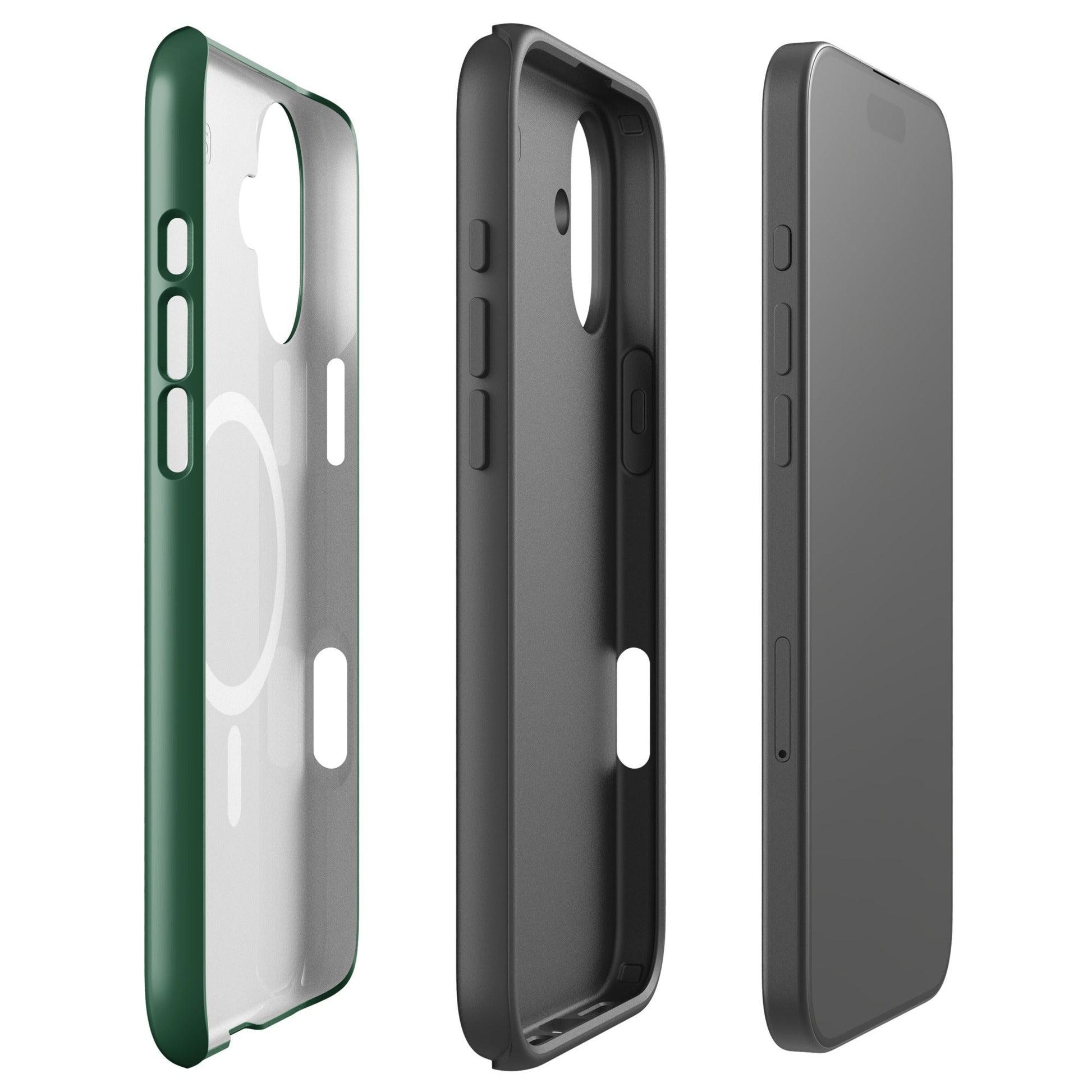 Magsafe Tough Case for iPhone | Casa Grande Reapers