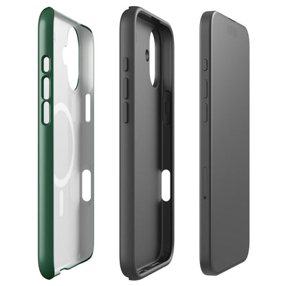 Magsafe Tough Case for iPhone | Casa Grande Reapers