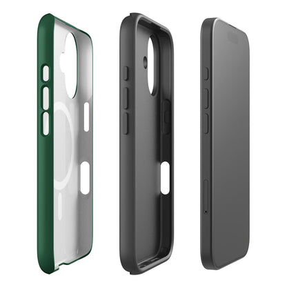 Magsafe Tough Case for iPhone | Casa Grande Reapers