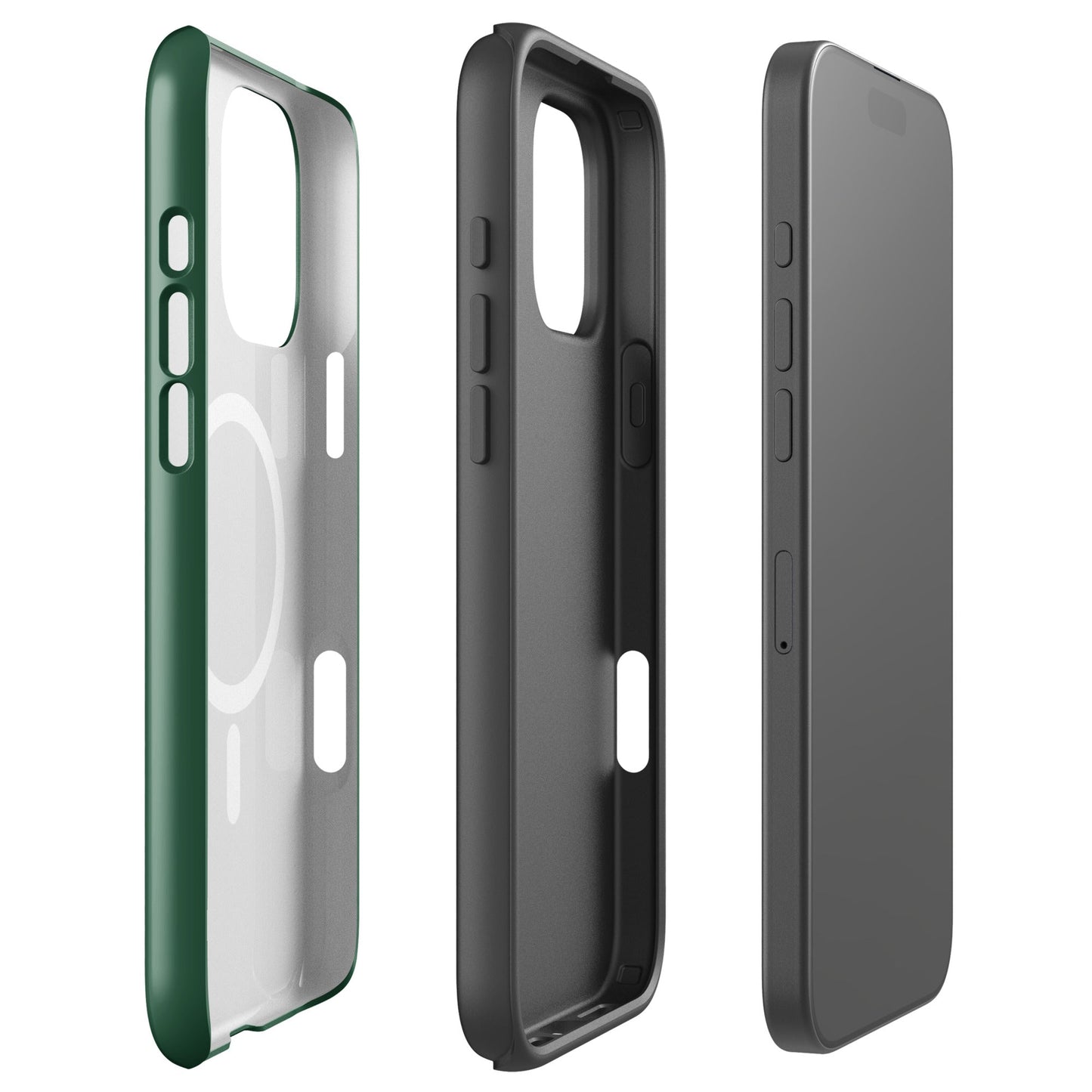 Magsafe Tough Case for iPhone | Casa Grande Reapers