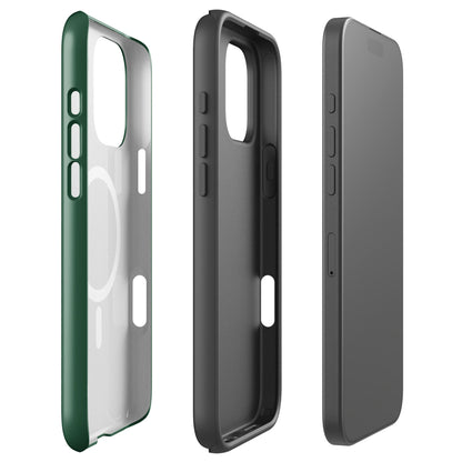 Magsafe Tough Case for iPhone | Casa Grande Reapers