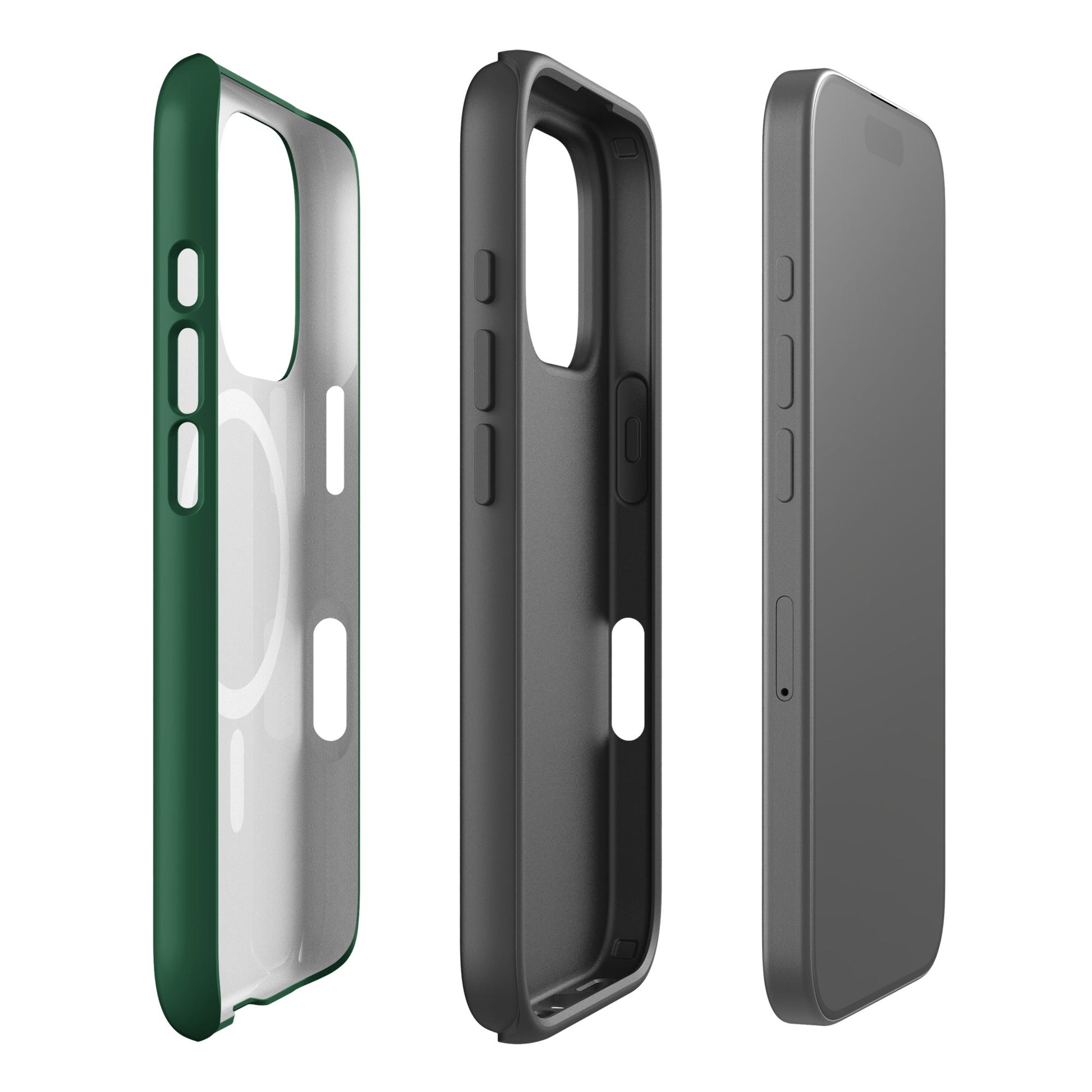 Magsafe Tough Case for iPhone | Casa Grande Reapers