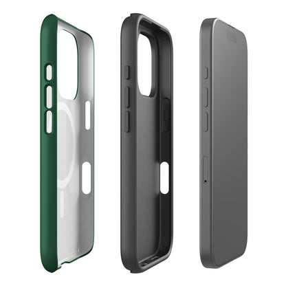 Magsafe Tough Case for iPhone | Casa Grande Reapers