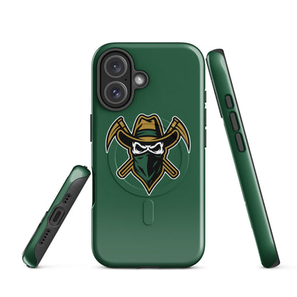 Magsafe Tough Case for iPhone | Casa Grande Reapers