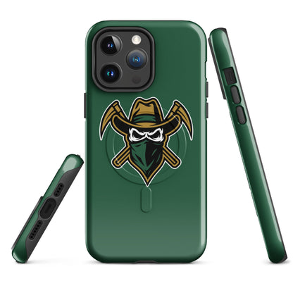 Magsafe Tough Case for iPhone | Casa Grande Reapers