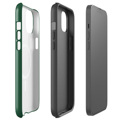 Magsafe Tough Case for iPhone | Casa Grande Reapers
