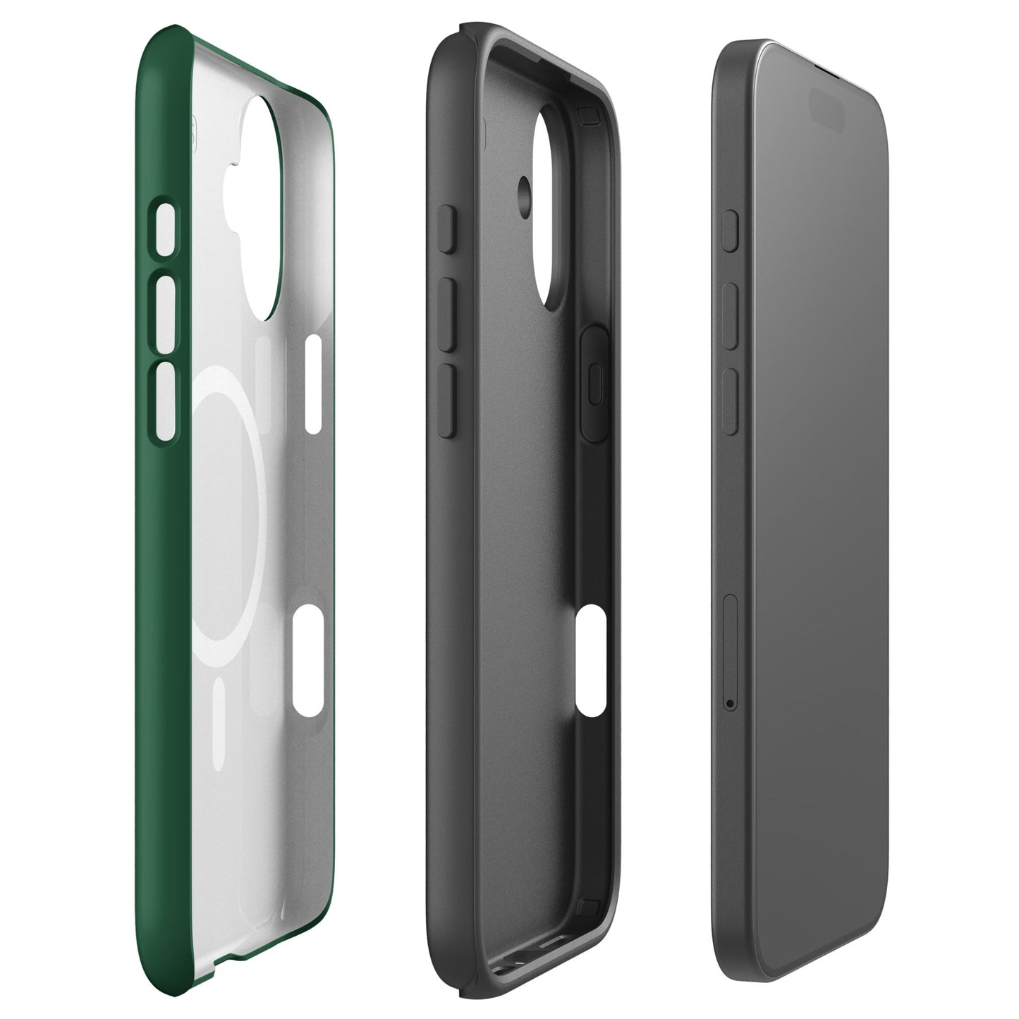 Magsafe Tough Case for iPhone | Casa Grande Reapers
