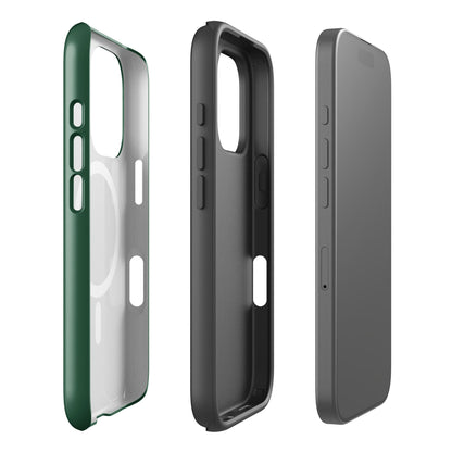 Magsafe Tough Case for iPhone | Casa Grande Reapers