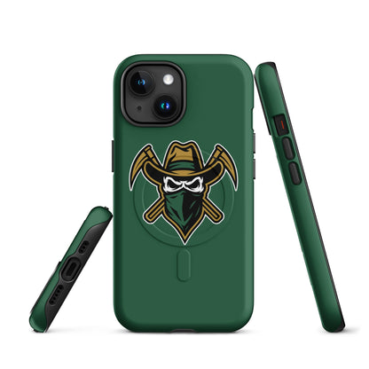 Magsafe Tough Case for iPhone | Casa Grande Reapers