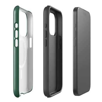 Magsafe Tough Case for iPhone | Casa Grande Reapers