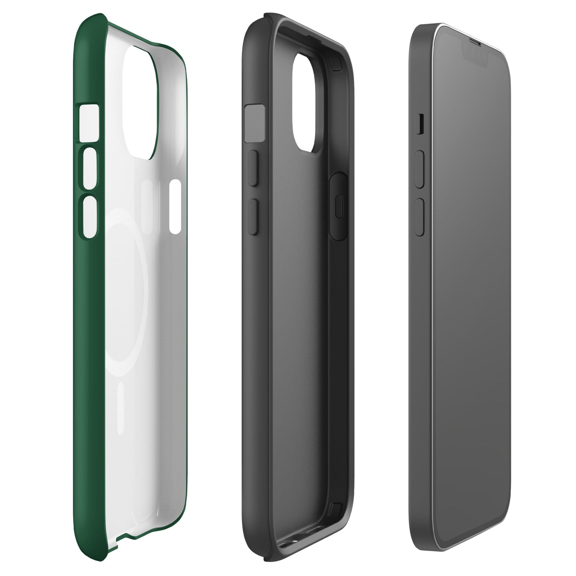 Magsafe Tough Case for iPhone | Casa Grande Reapers