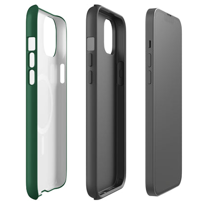 Magsafe Tough Case for iPhone | Casa Grande Reapers