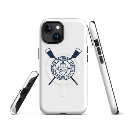 Magsafe Tough Case for iPhone | CBA Crew | Crest Logo