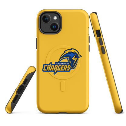 Magsafe Tough Case for iPhone | CCC | Emblem Logo