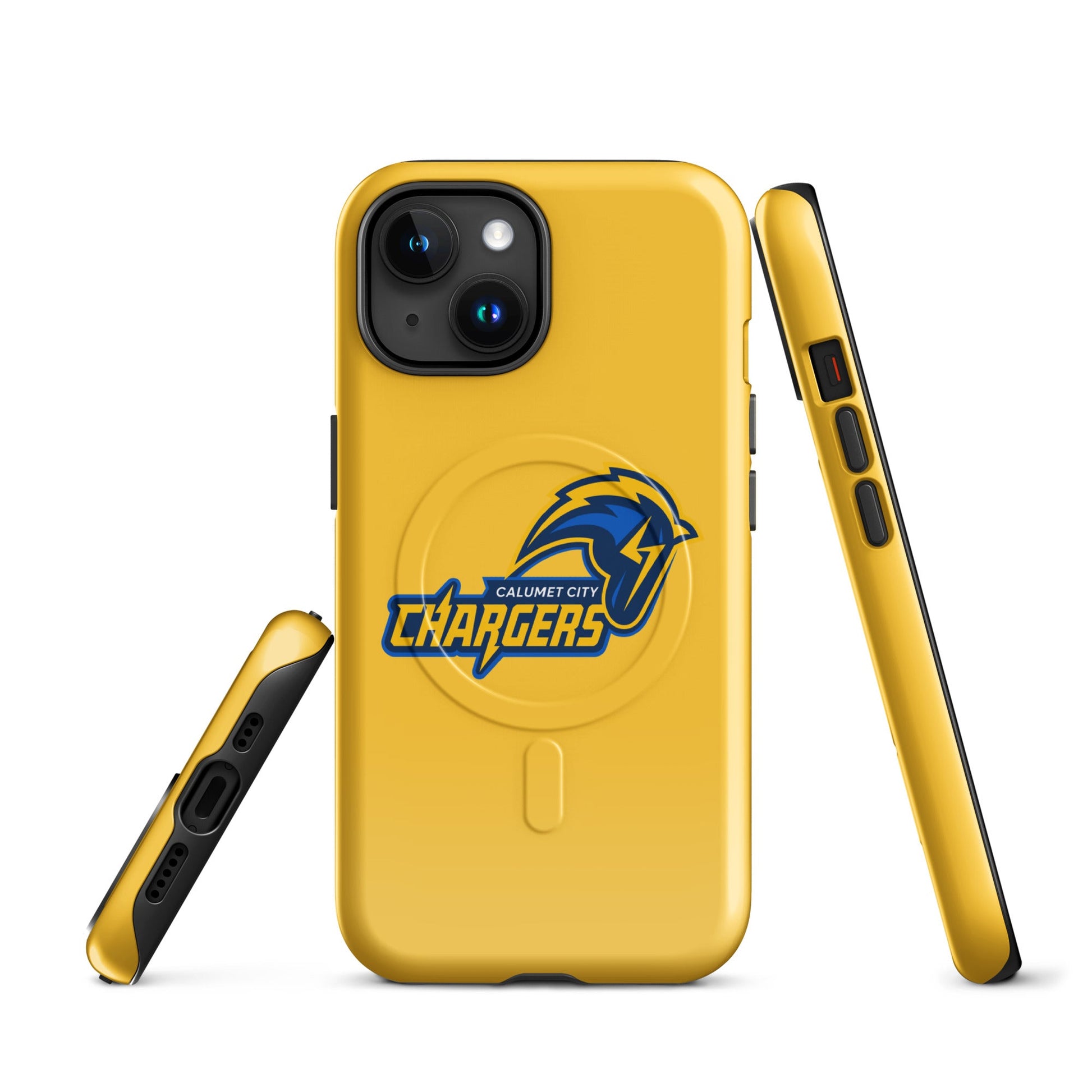 Magsafe Tough Case for iPhone | CCC | Emblem Logo