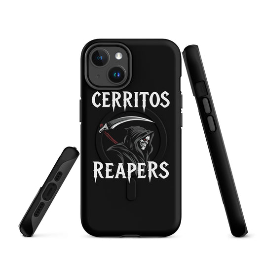 Magsafe Tough Case for iPhone | Cerritos Reapers Pop Warner