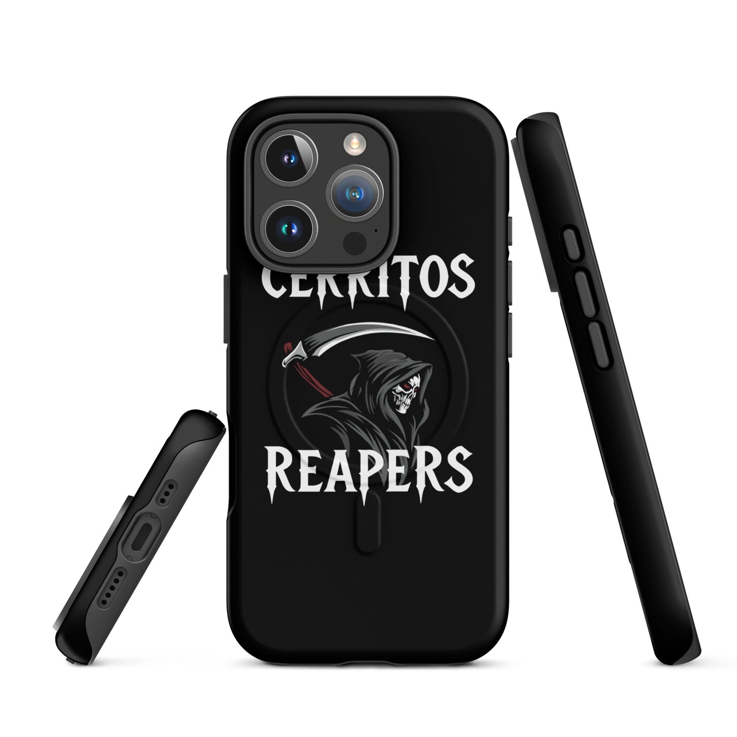 Magsafe Tough Case for iPhone | Cerritos Reapers Pop Warner