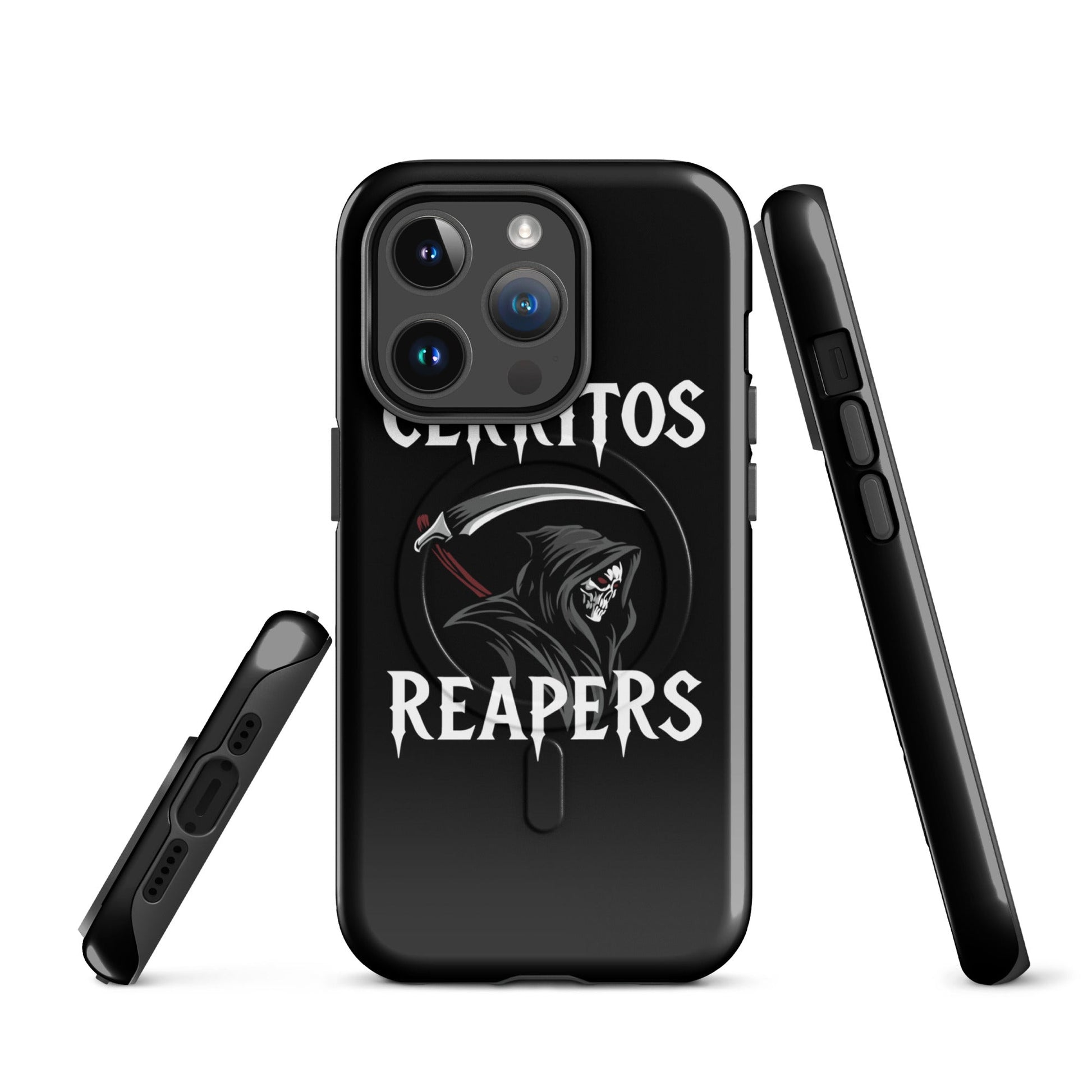 Magsafe Tough Case for iPhone | Cerritos Reapers Pop Warner