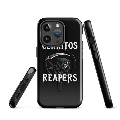 Magsafe Tough Case for iPhone | Cerritos Reapers Pop Warner