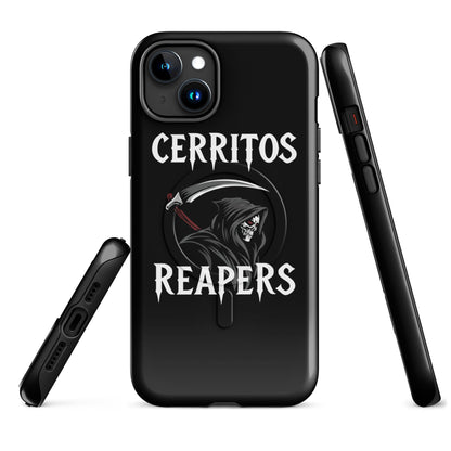 Magsafe Tough Case for iPhone | Cerritos Reapers Pop Warner