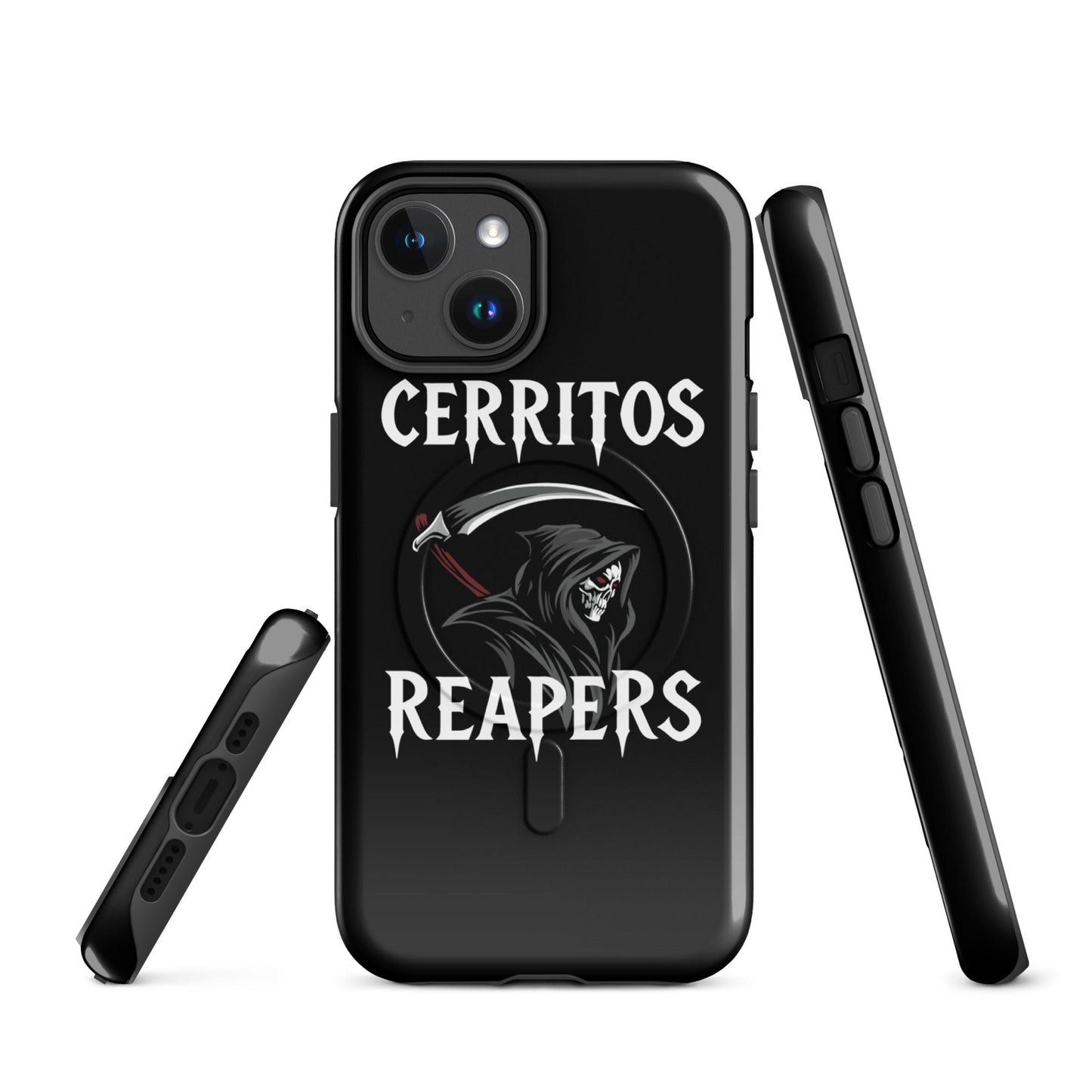 Magsafe Tough Case for iPhone | Cerritos Reapers Pop Warner