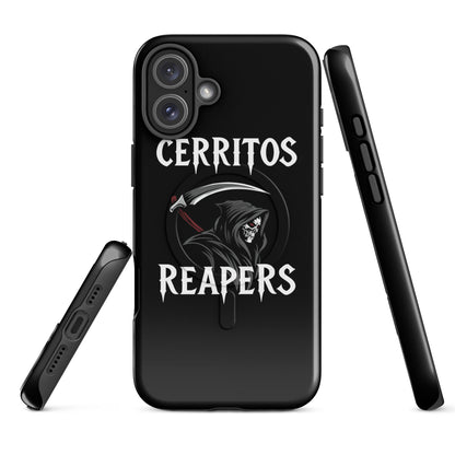 Magsafe Tough Case for iPhone | Cerritos Reapers Pop Warner