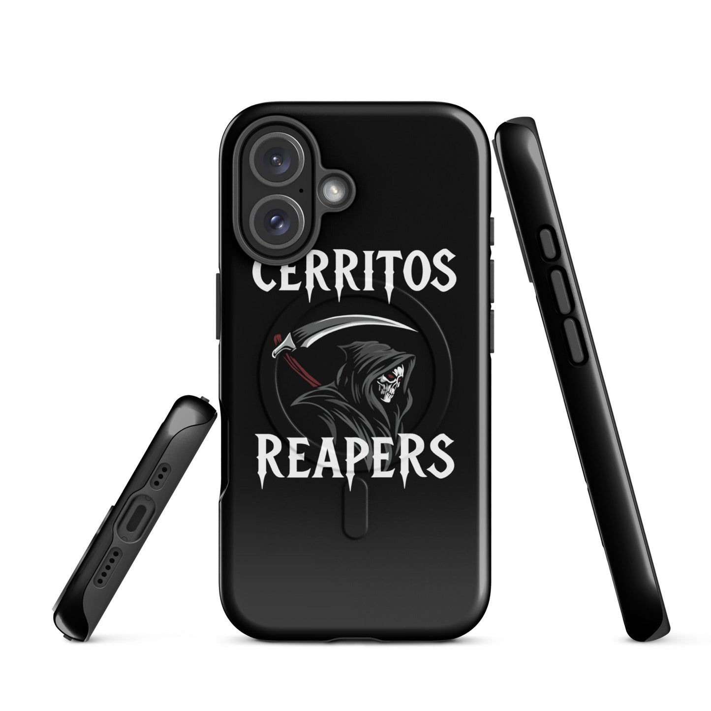 Magsafe Tough Case for iPhone | Cerritos Reapers Pop Warner