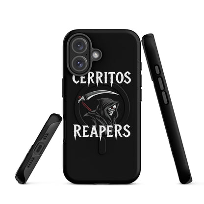 Magsafe Tough Case for iPhone | Cerritos Reapers Pop Warner
