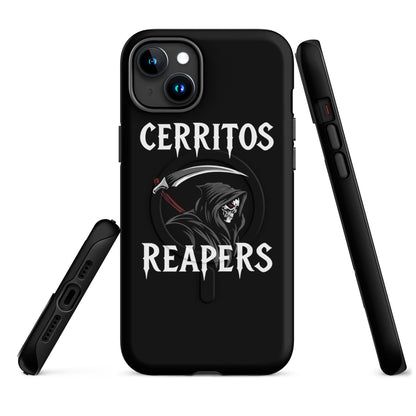 Magsafe Tough Case for iPhone | Cerritos Reapers Pop Warner
