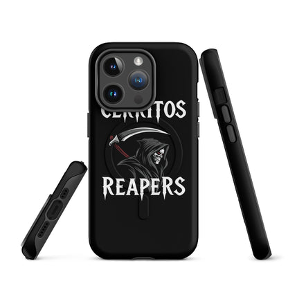 Magsafe Tough Case for iPhone | Cerritos Reapers Pop Warner
