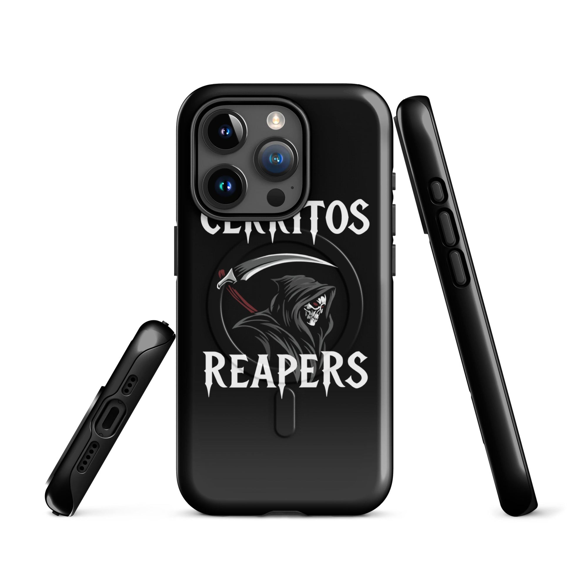 Magsafe Tough Case for iPhone | Cerritos Reapers Pop Warner