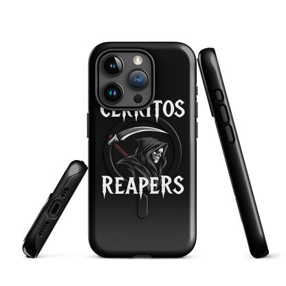 Magsafe Tough Case for iPhone | Cerritos Reapers Pop Warner