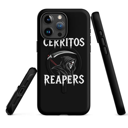 Magsafe Tough Case for iPhone | Cerritos Reapers Pop Warner