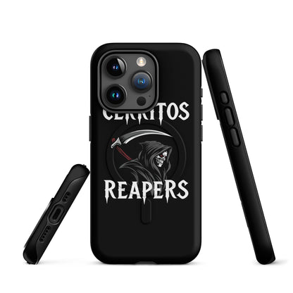 Magsafe Tough Case for iPhone | Cerritos Reapers Pop Warner