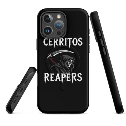 Magsafe Tough Case for iPhone | Cerritos Reapers Pop Warner