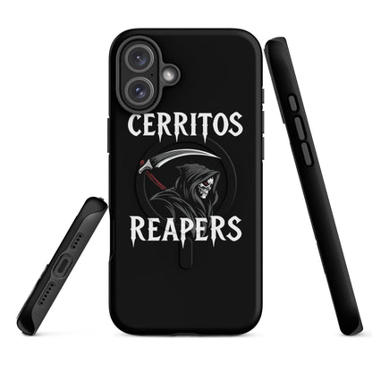 Magsafe Tough Case for iPhone | Cerritos Reapers Pop Warner