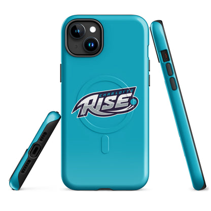 Magsafe Tough Case for iPhone | Charlotte Rise
