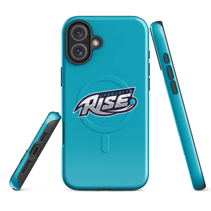 Magsafe Tough Case for iPhone | Charlotte Rise