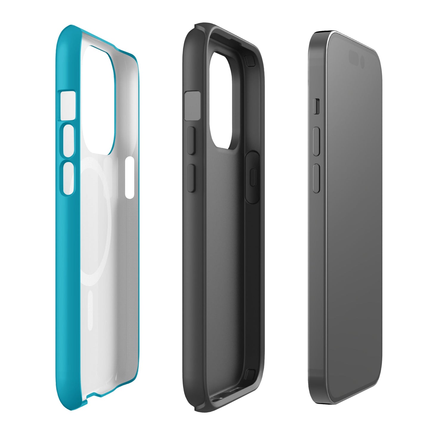Magsafe Tough Case for iPhone | Charlotte Rise