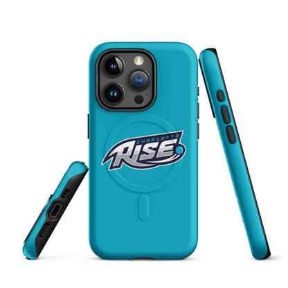 Magsafe Tough Case for iPhone | Charlotte Rise