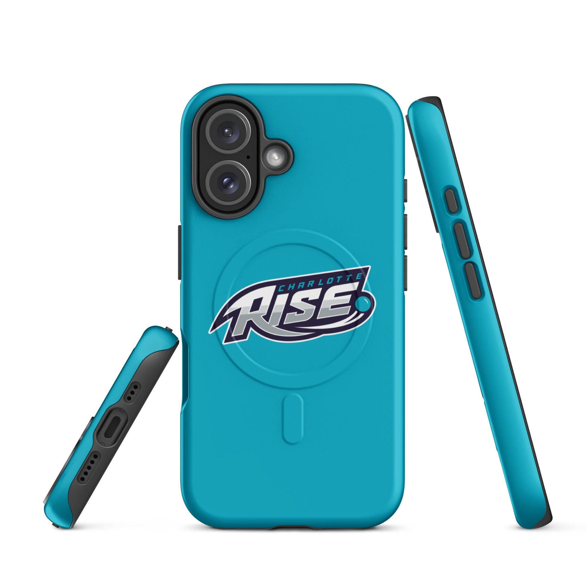 Magsafe Tough Case for iPhone | Charlotte Rise