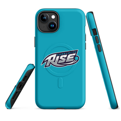 Magsafe Tough Case for iPhone | Charlotte Rise