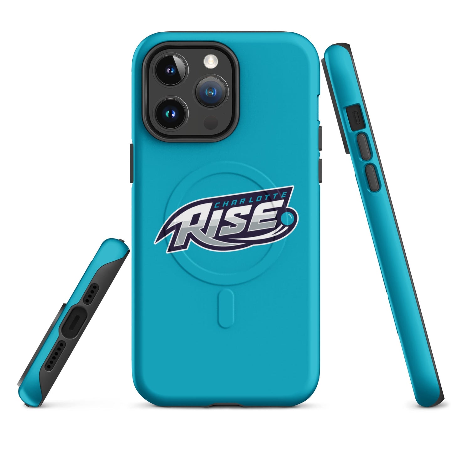 Magsafe Tough Case for iPhone | Charlotte Rise