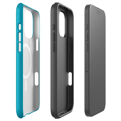 Magsafe Tough Case for iPhone | Charlotte Rise