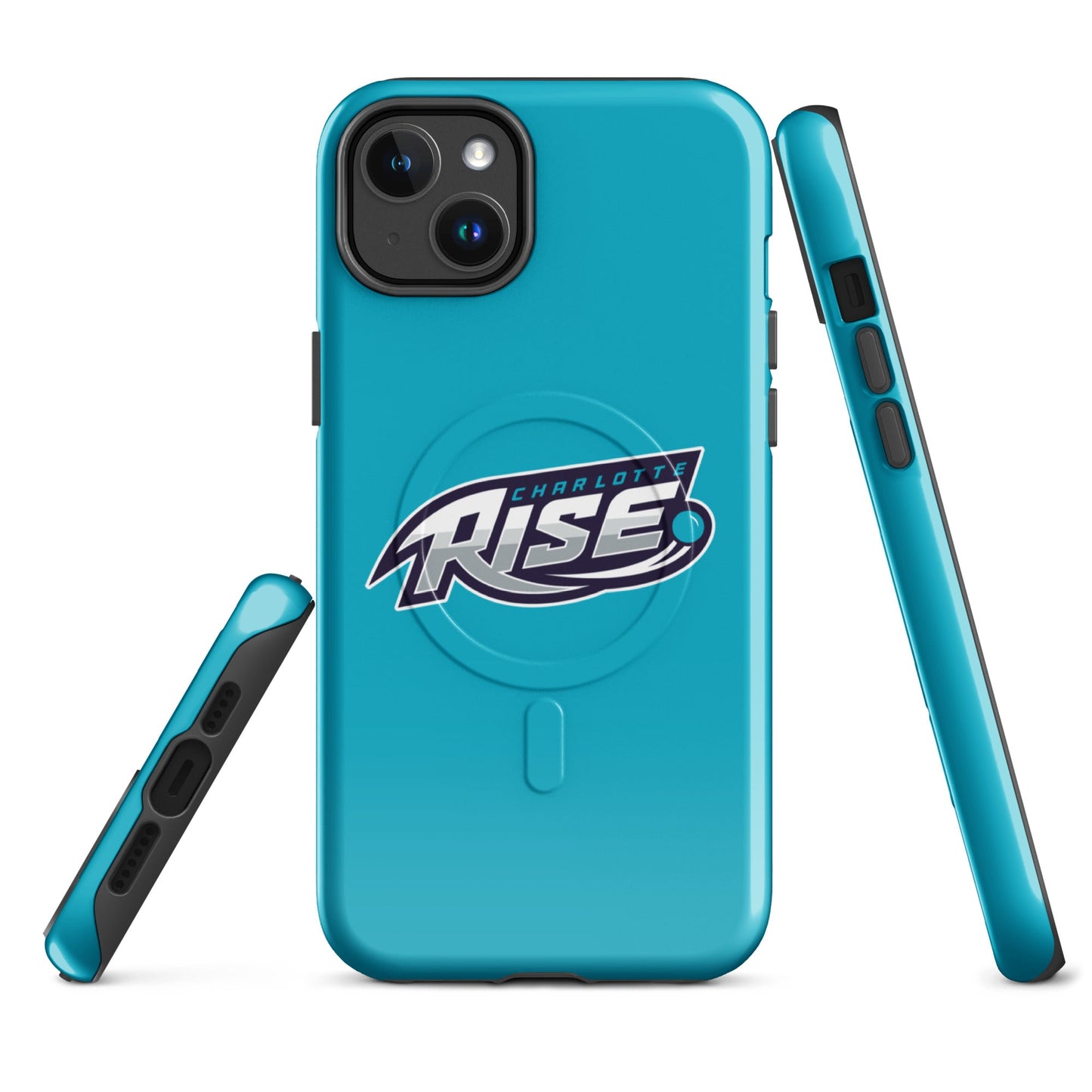 Magsafe Tough Case for iPhone | Charlotte Rise